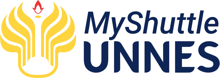 Logo MyShuttle UNNES